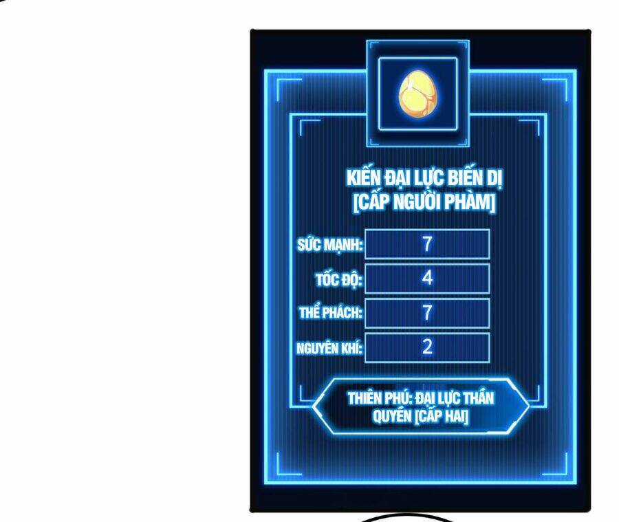 Ta Chỉ Muốn An Tĩnh Chơi Game Chapter 35 trang 30