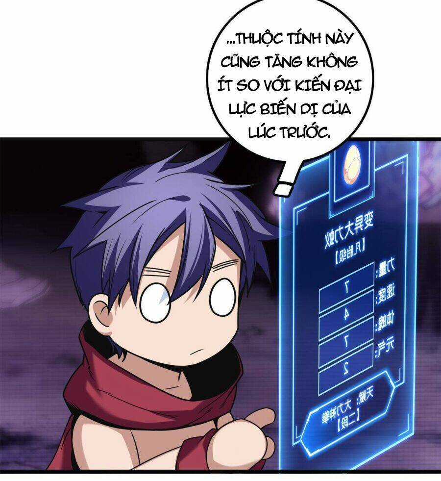 Ta Chỉ Muốn An Tĩnh Chơi Game Chapter 35 trang 31