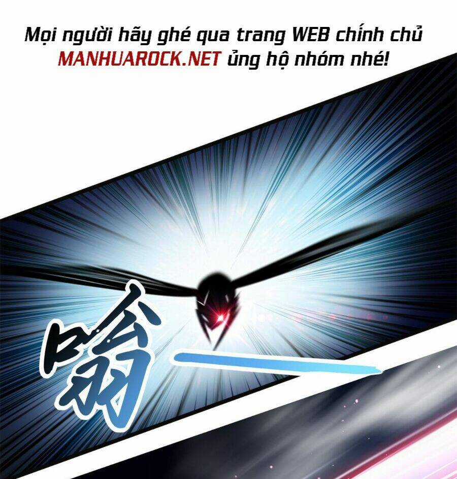 Ta Chỉ Muốn An Tĩnh Chơi Game Chapter 35 trang 32