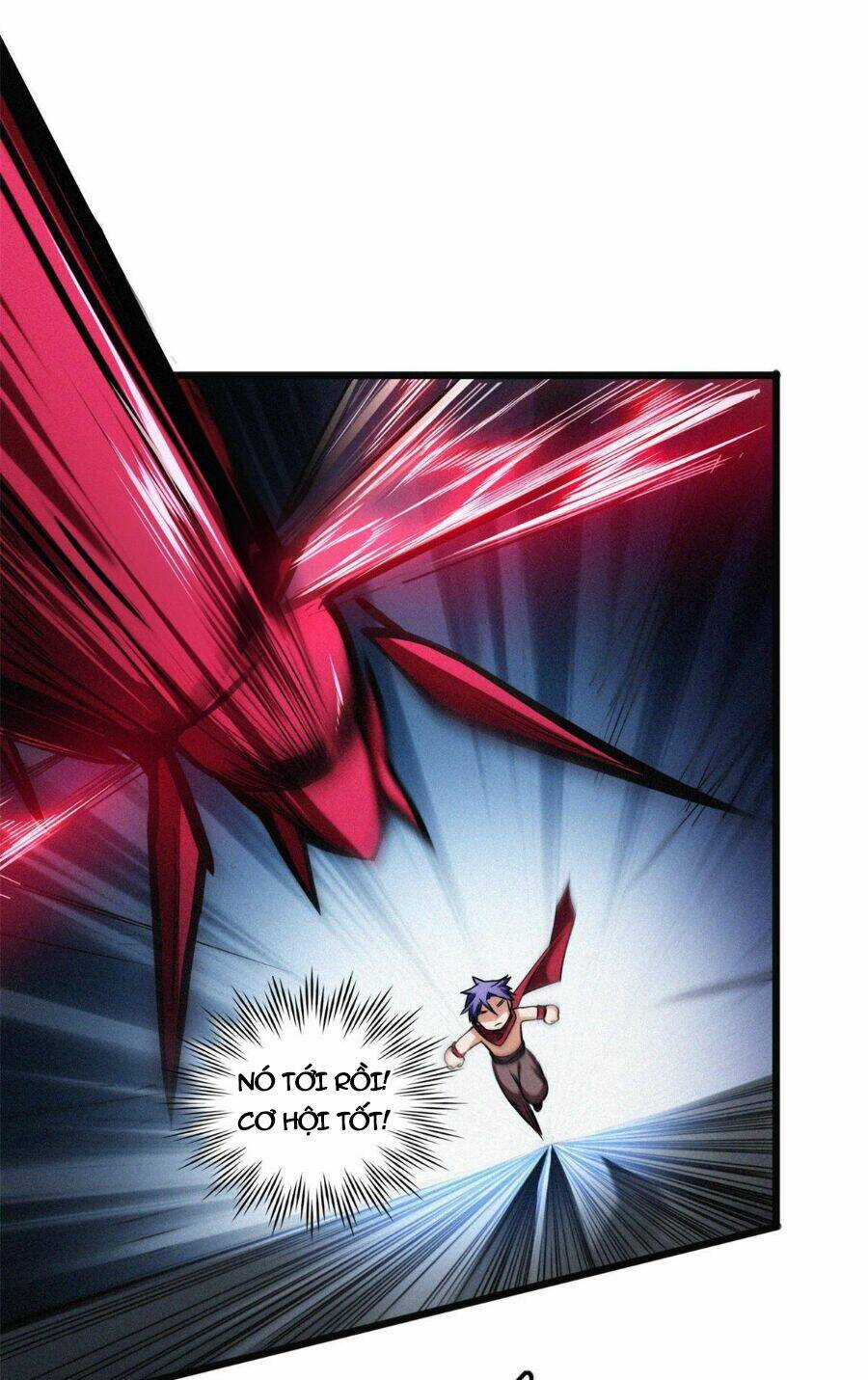 Ta Chỉ Muốn An Tĩnh Chơi Game Chapter 35 trang 38