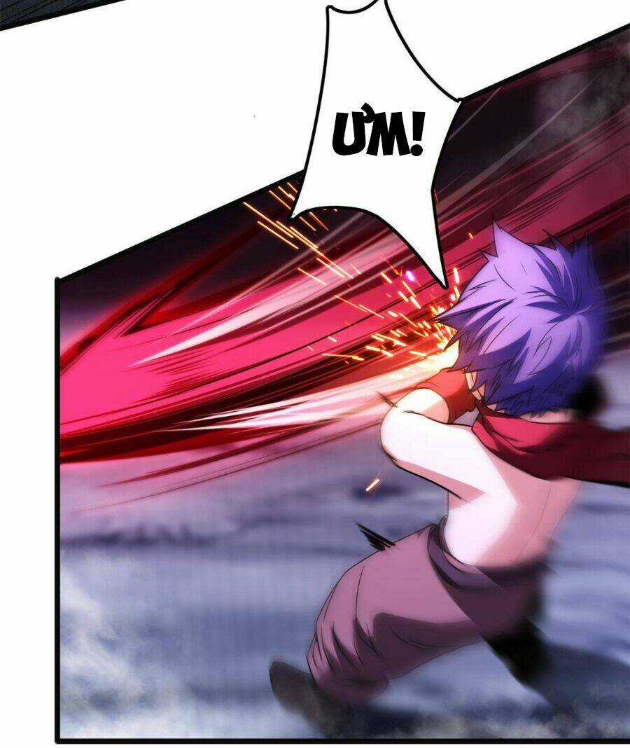 Ta Chỉ Muốn An Tĩnh Chơi Game Chapter 35 trang 39