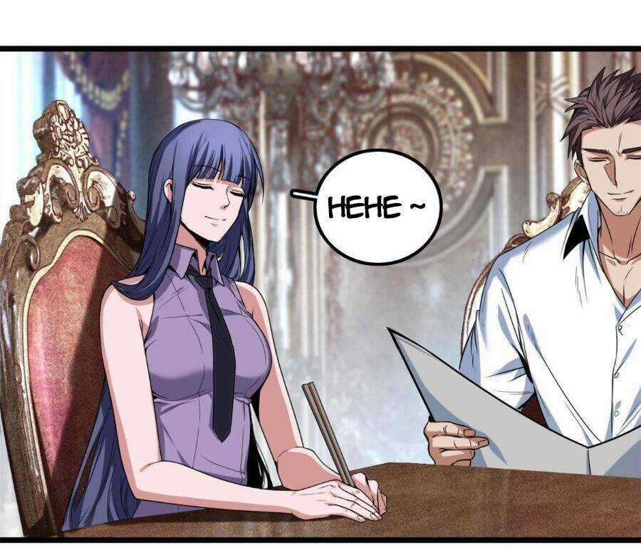 Ta Chỉ Muốn An Tĩnh Chơi Game Chapter 35 trang 4