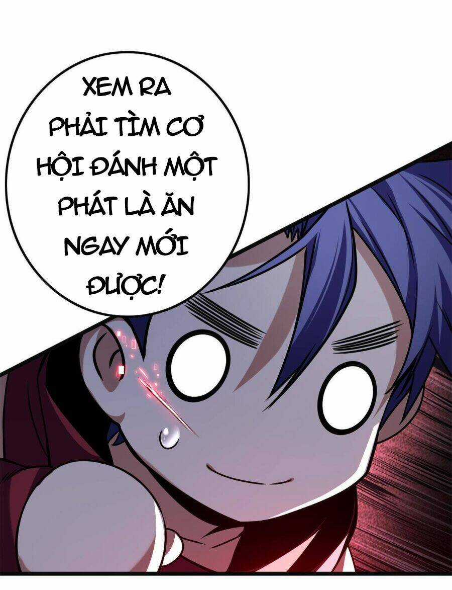 Ta Chỉ Muốn An Tĩnh Chơi Game Chapter 35 trang 40