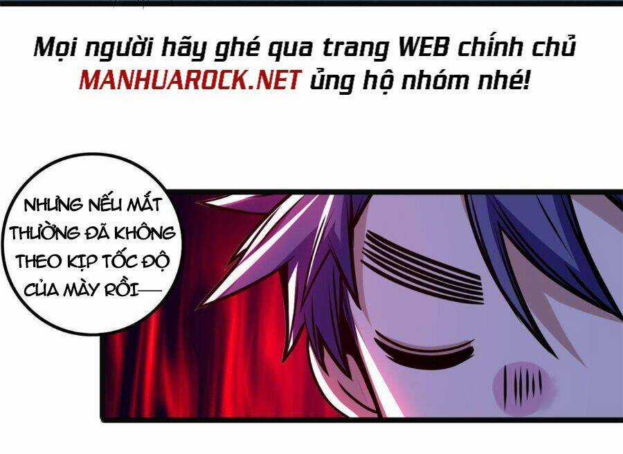 Ta Chỉ Muốn An Tĩnh Chơi Game Chapter 35 trang 44