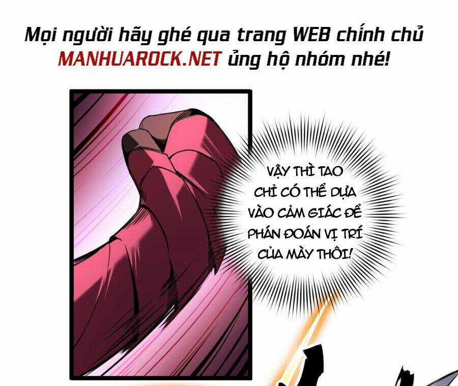 Ta Chỉ Muốn An Tĩnh Chơi Game Chapter 35 trang 46