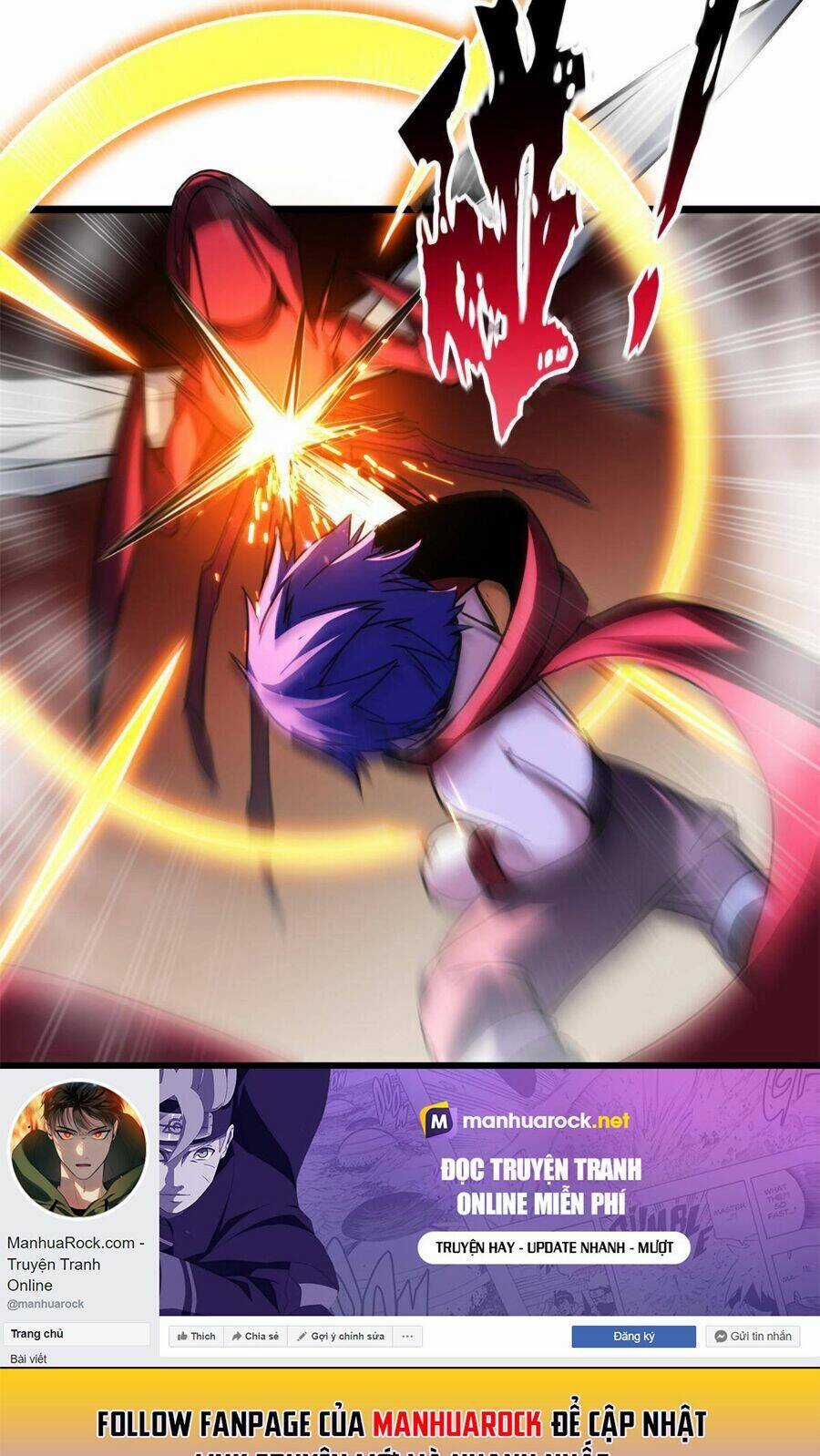 Ta Chỉ Muốn An Tĩnh Chơi Game Chapter 35 trang 47