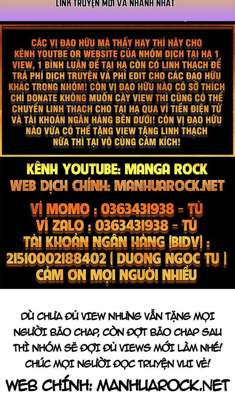 Ta Chỉ Muốn An Tĩnh Chơi Game Chapter 35 trang 48