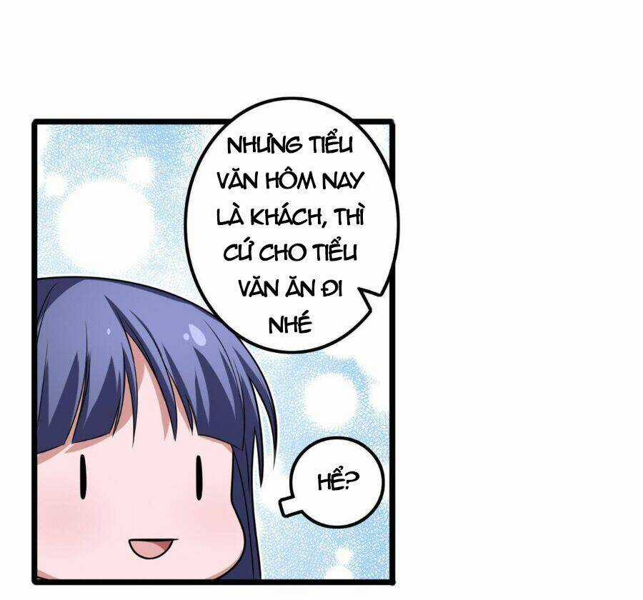 Ta Chỉ Muốn An Tĩnh Chơi Game Chapter 35 trang 5