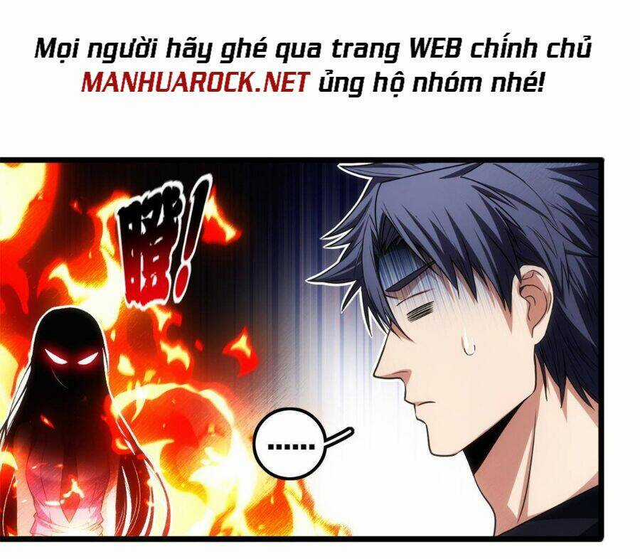 Ta Chỉ Muốn An Tĩnh Chơi Game Chapter 35 trang 7