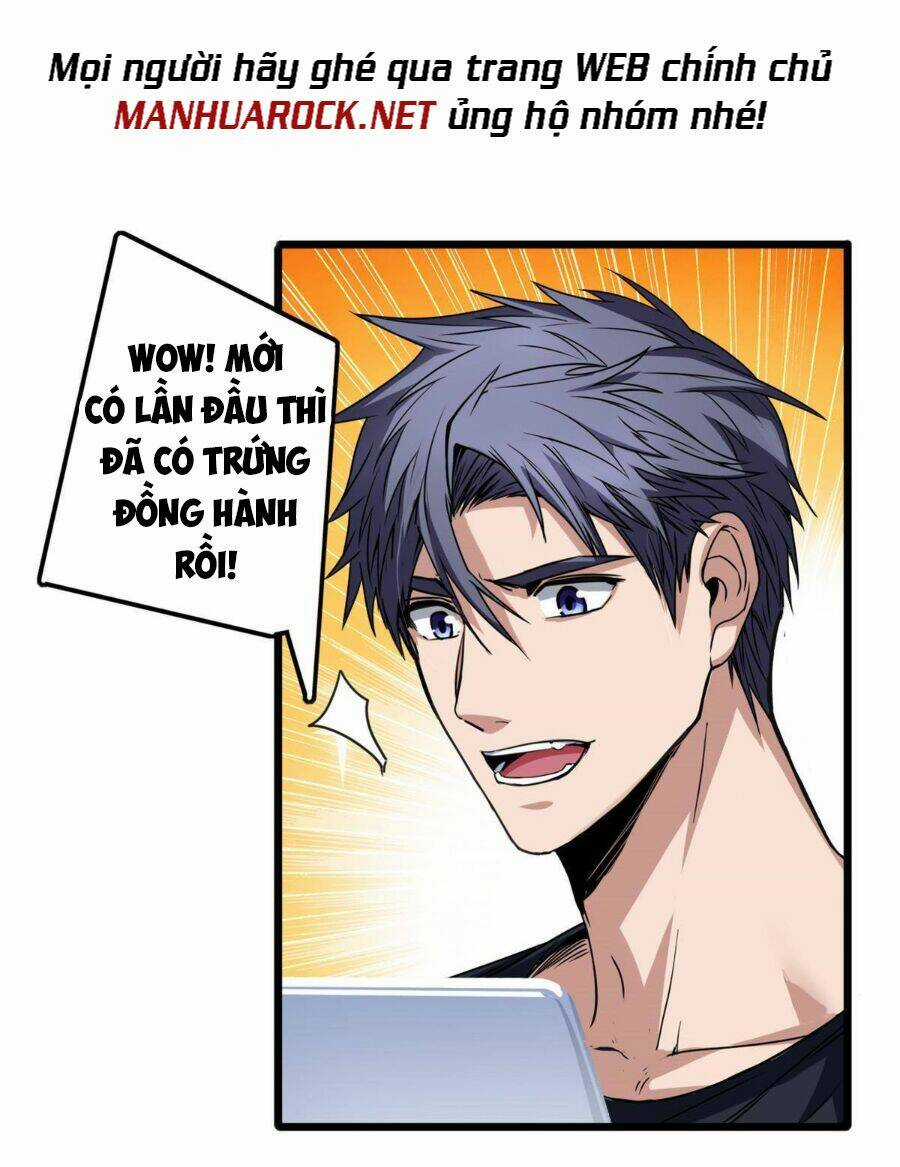 Ta Chỉ Muốn An Tĩnh Chơi Game Chapter 36 trang 13