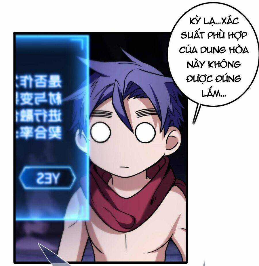 Ta Chỉ Muốn An Tĩnh Chơi Game Chapter 36 trang 15