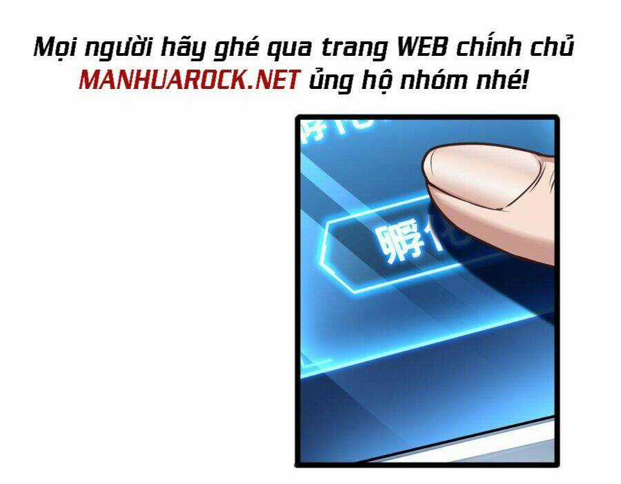 Ta Chỉ Muốn An Tĩnh Chơi Game Chapter 36 trang 20