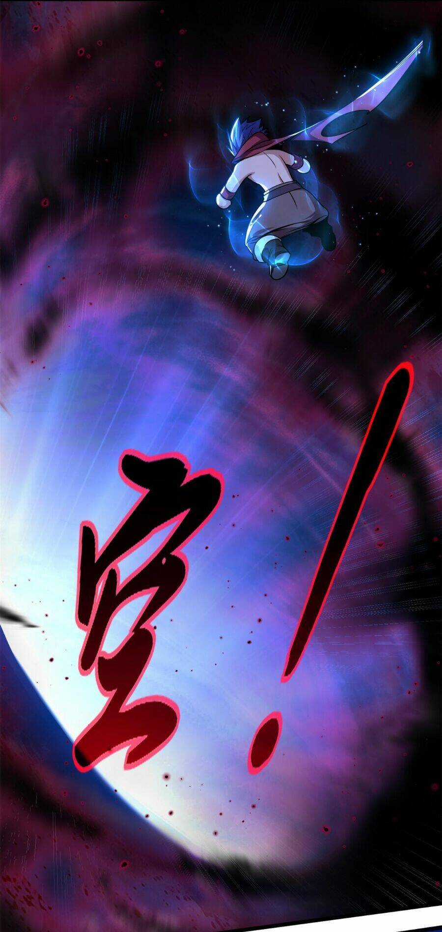 Ta Chỉ Muốn An Tĩnh Chơi Game Chapter 36 trang 22