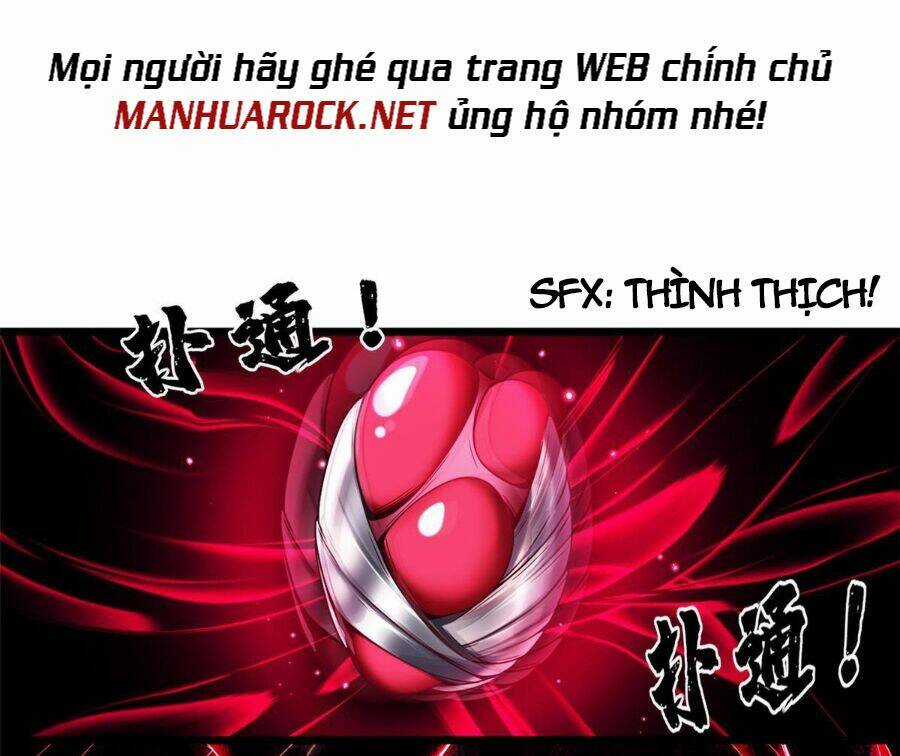 Ta Chỉ Muốn An Tĩnh Chơi Game Chapter 36 trang 25