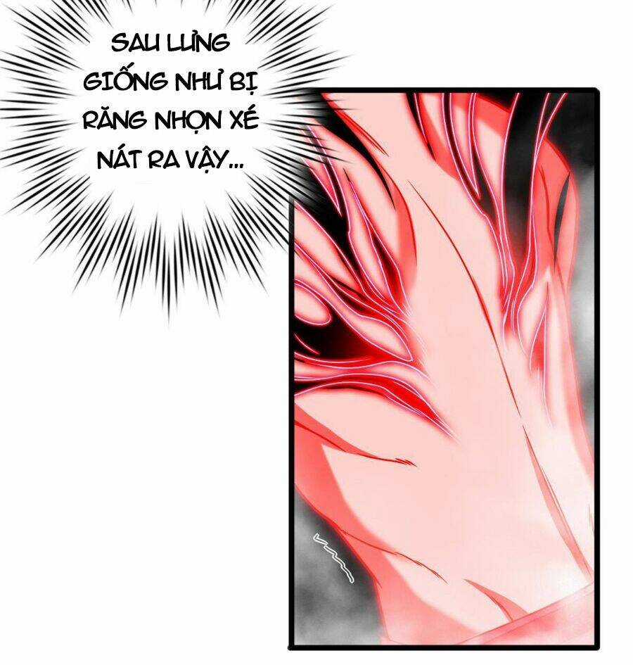 Ta Chỉ Muốn An Tĩnh Chơi Game Chapter 36 trang 28