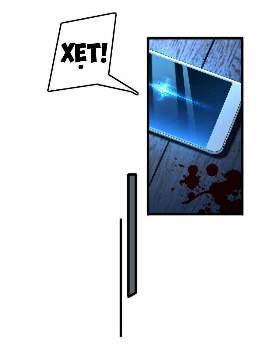 Ta Chỉ Muốn An Tĩnh Chơi Game Chapter 36 trang 34