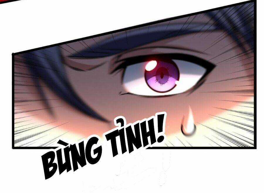 Ta Chỉ Muốn An Tĩnh Chơi Game Chapter 36 trang 37