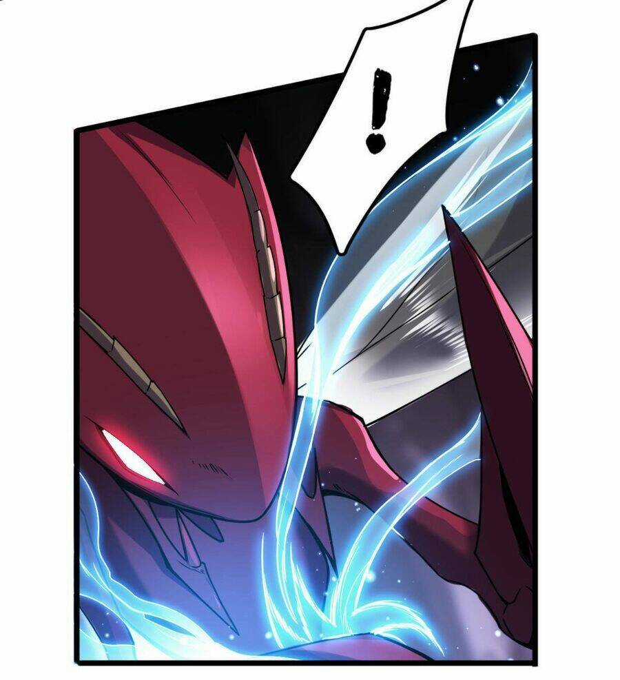 Ta Chỉ Muốn An Tĩnh Chơi Game Chapter 36 trang 4