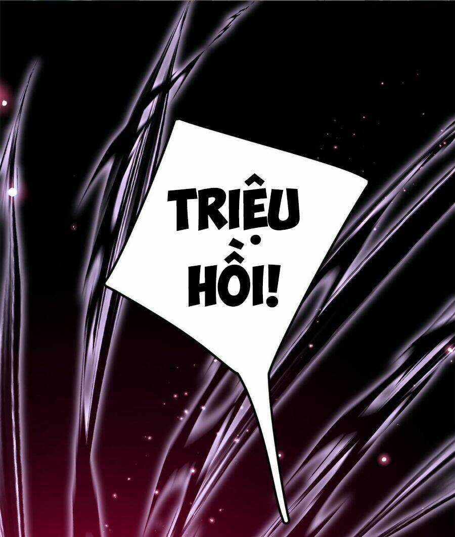 Ta Chỉ Muốn An Tĩnh Chơi Game Chapter 36 trang 45