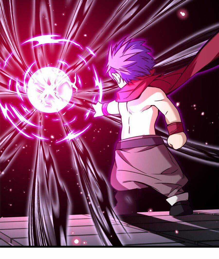 Ta Chỉ Muốn An Tĩnh Chơi Game Chapter 36 trang 46