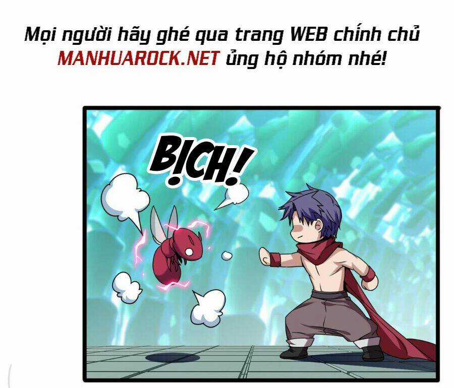 Ta Chỉ Muốn An Tĩnh Chơi Game Chapter 36 trang 48