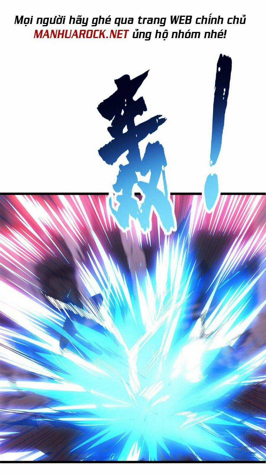 Ta Chỉ Muốn An Tĩnh Chơi Game Chapter 36 trang 5