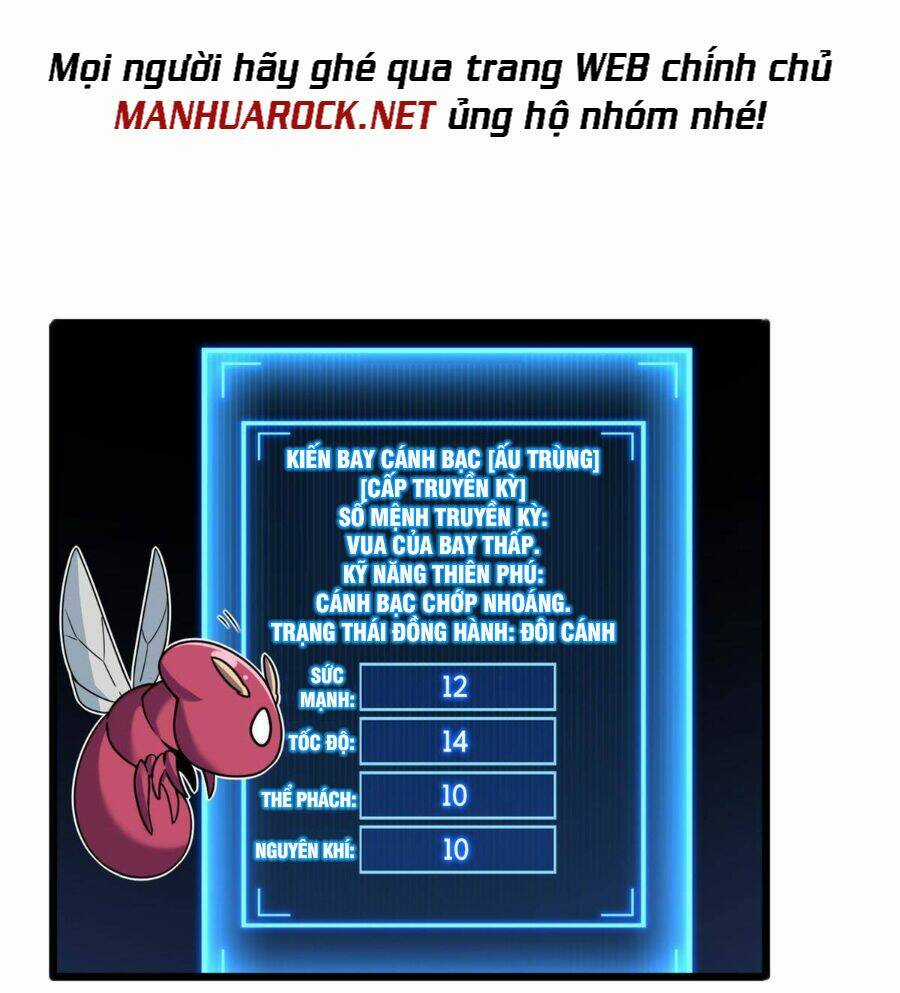 Ta Chỉ Muốn An Tĩnh Chơi Game Chapter 36 trang 52