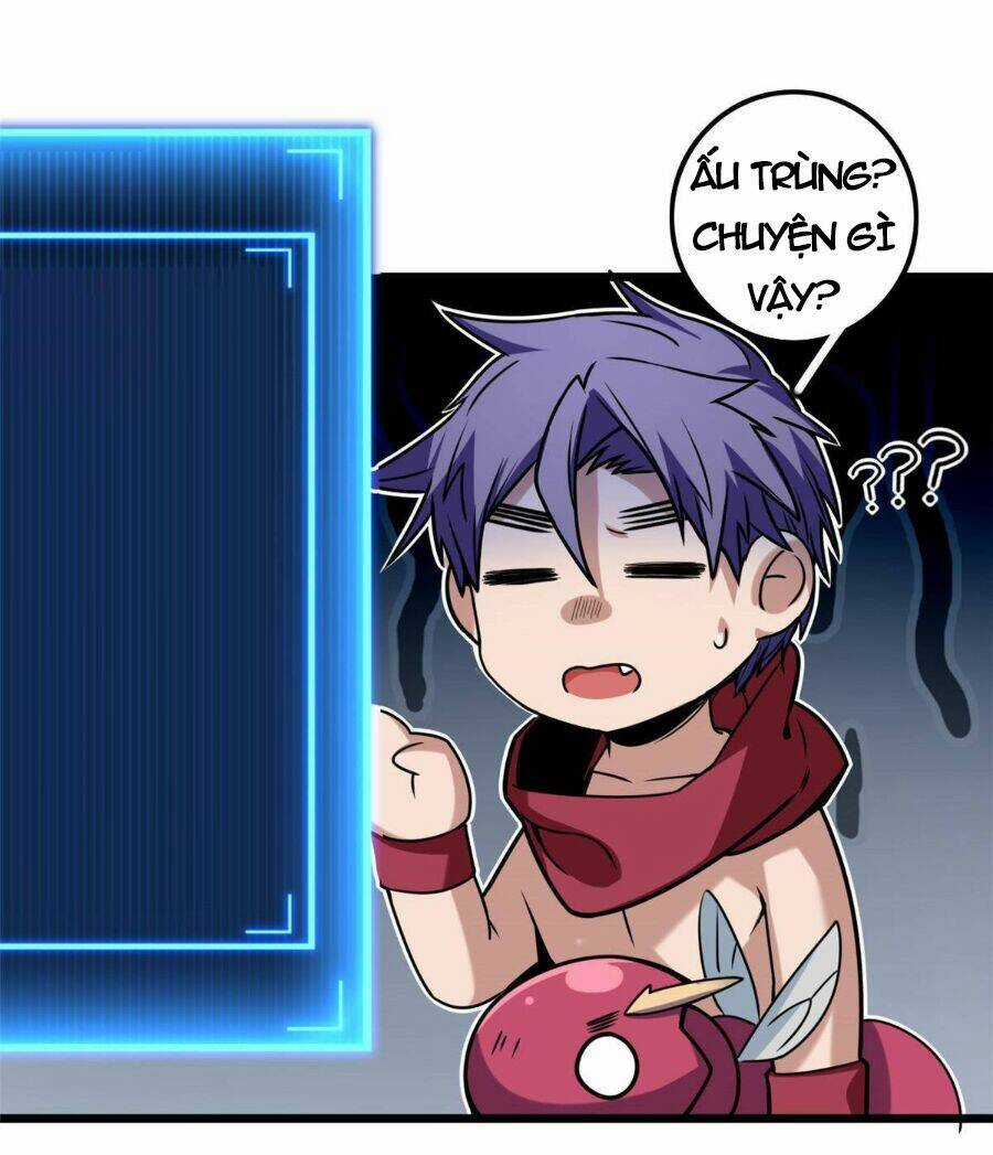 Ta Chỉ Muốn An Tĩnh Chơi Game Chapter 36 trang 53