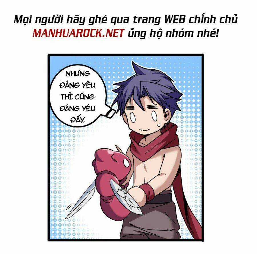 Ta Chỉ Muốn An Tĩnh Chơi Game Chapter 36 trang 55