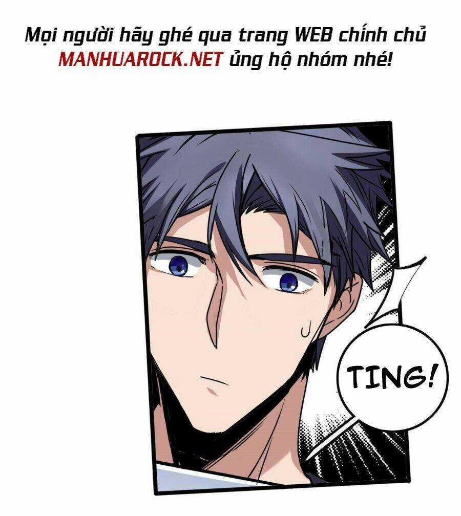 Ta Chỉ Muốn An Tĩnh Chơi Game Chapter 36 trang 56