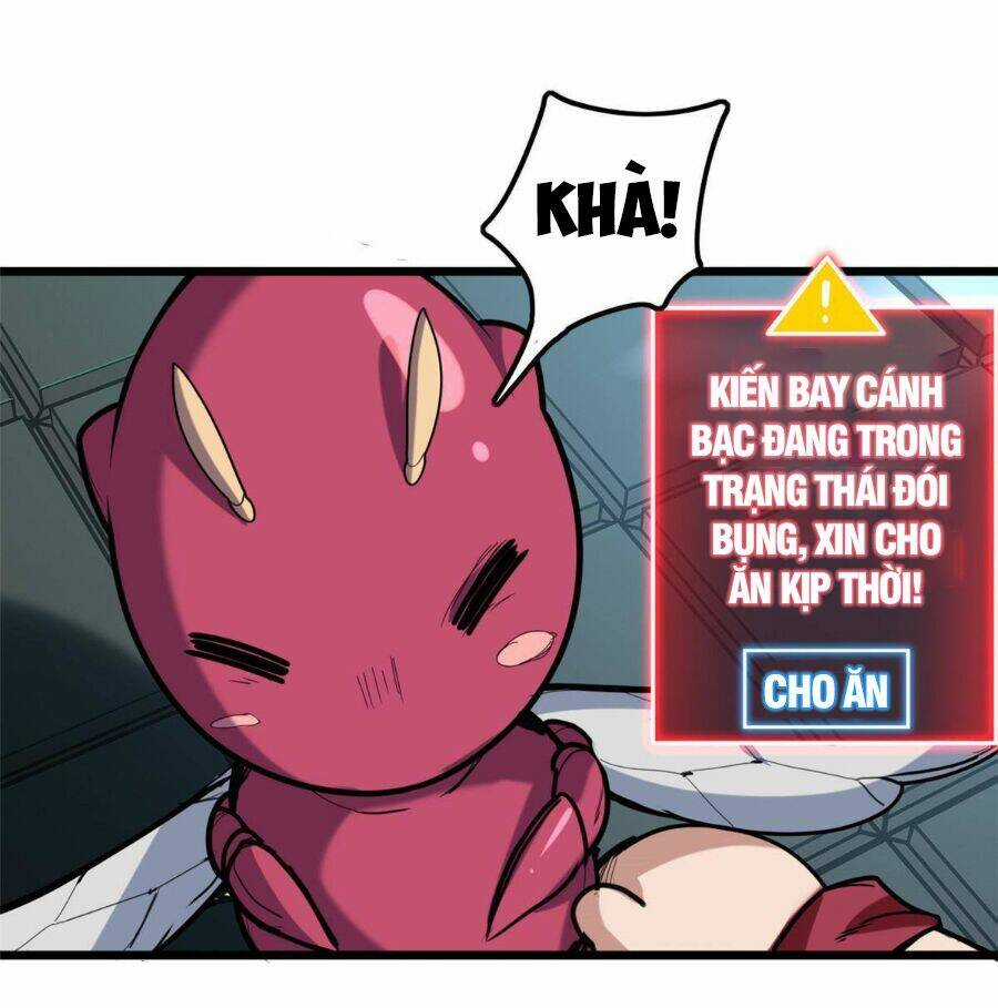 Ta Chỉ Muốn An Tĩnh Chơi Game Chapter 36 trang 57