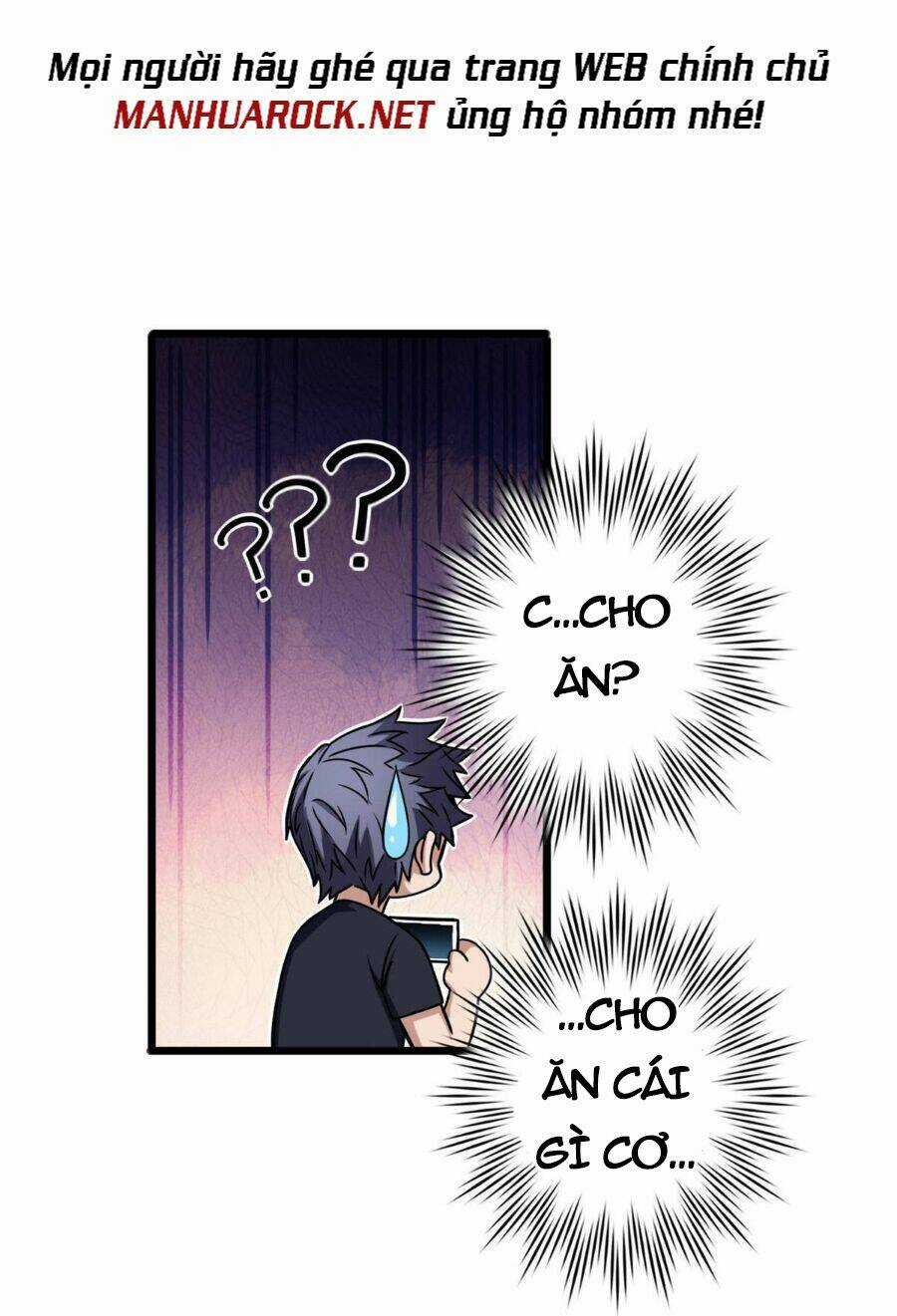 Ta Chỉ Muốn An Tĩnh Chơi Game Chapter 36 trang 58