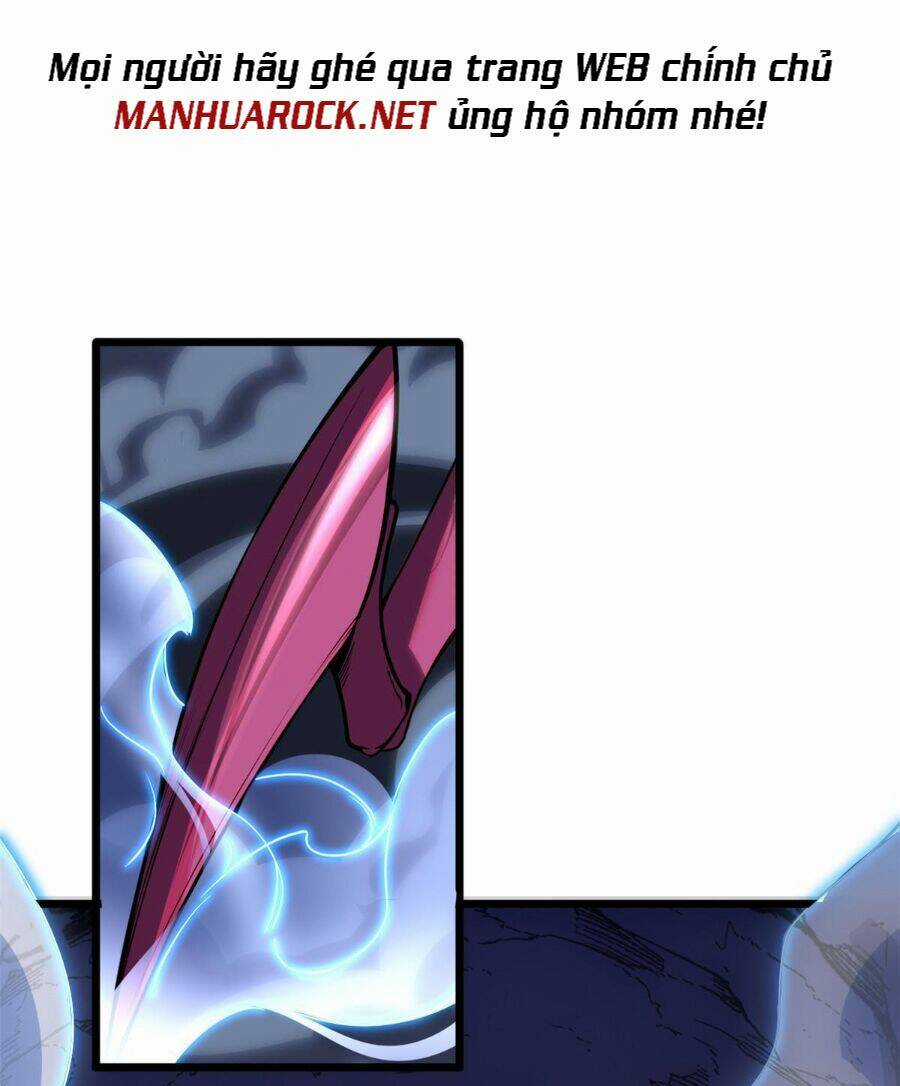 Ta Chỉ Muốn An Tĩnh Chơi Game Chapter 36 trang 6