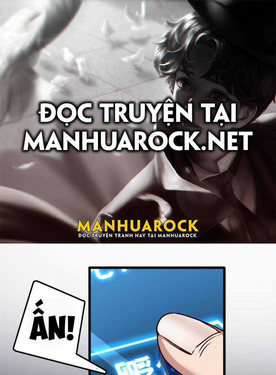 Ta Chỉ Muốn An Tĩnh Chơi Game Chapter 37 trang 1