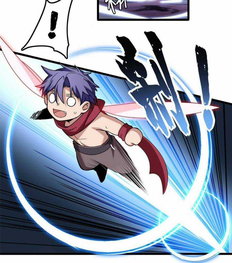 Ta Chỉ Muốn An Tĩnh Chơi Game Chapter 37 trang 13