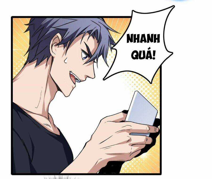 Ta Chỉ Muốn An Tĩnh Chơi Game Chapter 37 trang 14