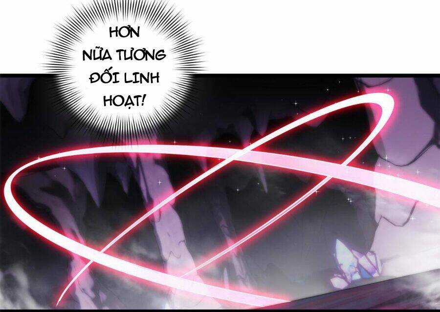 Ta Chỉ Muốn An Tĩnh Chơi Game Chapter 37 trang 15