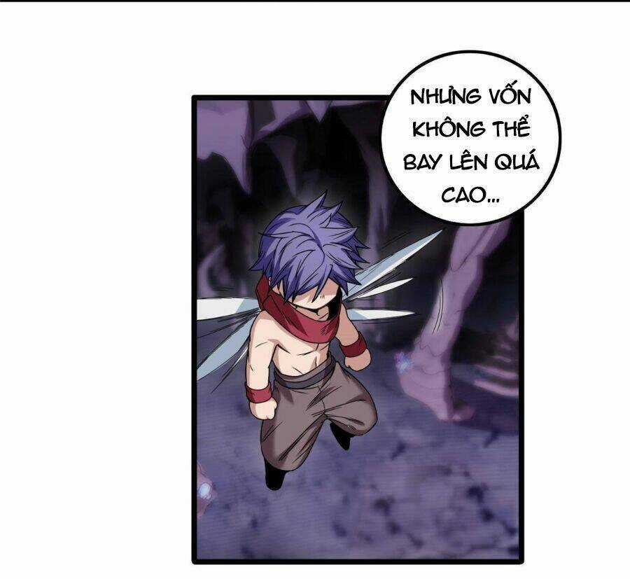 Ta Chỉ Muốn An Tĩnh Chơi Game Chapter 37 trang 16