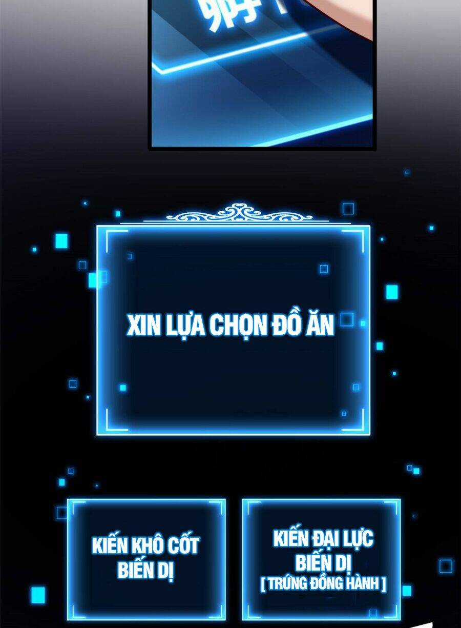 Ta Chỉ Muốn An Tĩnh Chơi Game Chapter 37 trang 2