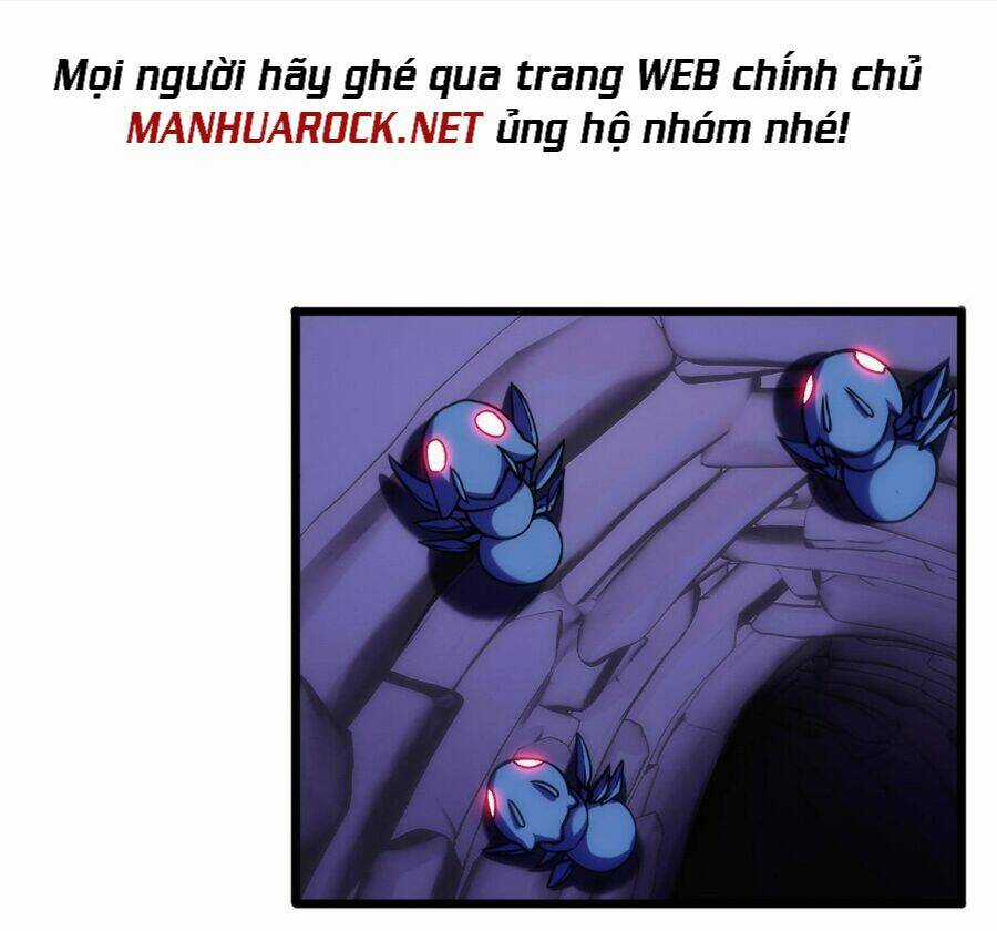 Ta Chỉ Muốn An Tĩnh Chơi Game Chapter 37 trang 20