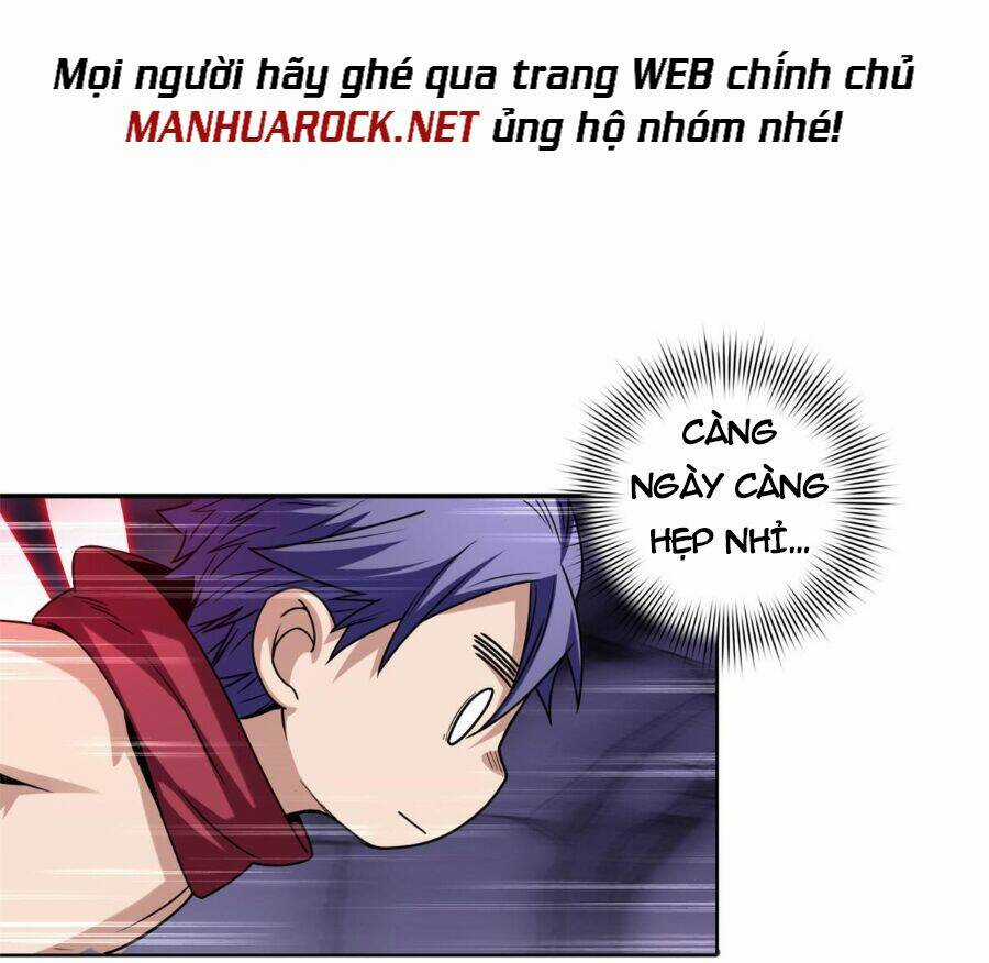 Ta Chỉ Muốn An Tĩnh Chơi Game Chapter 37 trang 21