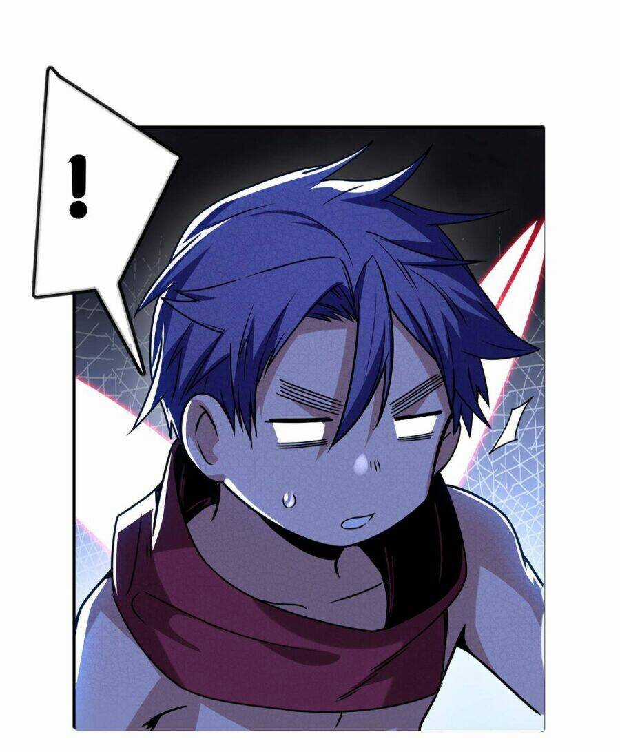 Ta Chỉ Muốn An Tĩnh Chơi Game Chapter 37 trang 23