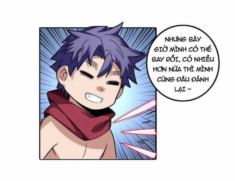 Ta Chỉ Muốn An Tĩnh Chơi Game Chapter 37 trang 26