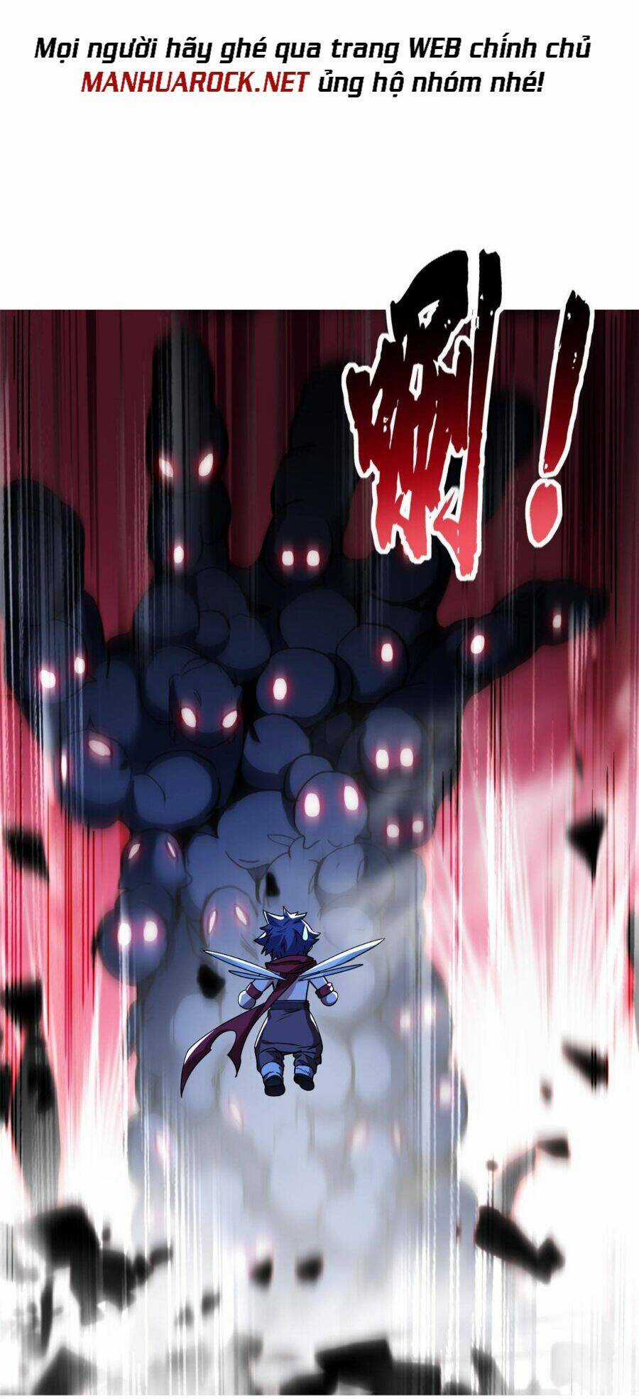 Ta Chỉ Muốn An Tĩnh Chơi Game Chapter 37 trang 27