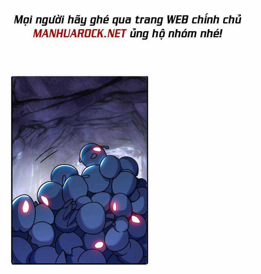 Ta Chỉ Muốn An Tĩnh Chơi Game Chapter 37 trang 29