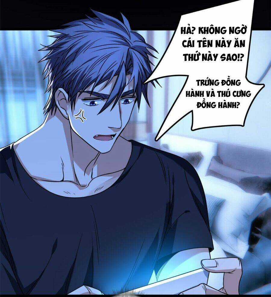 Ta Chỉ Muốn An Tĩnh Chơi Game Chapter 37 trang 3