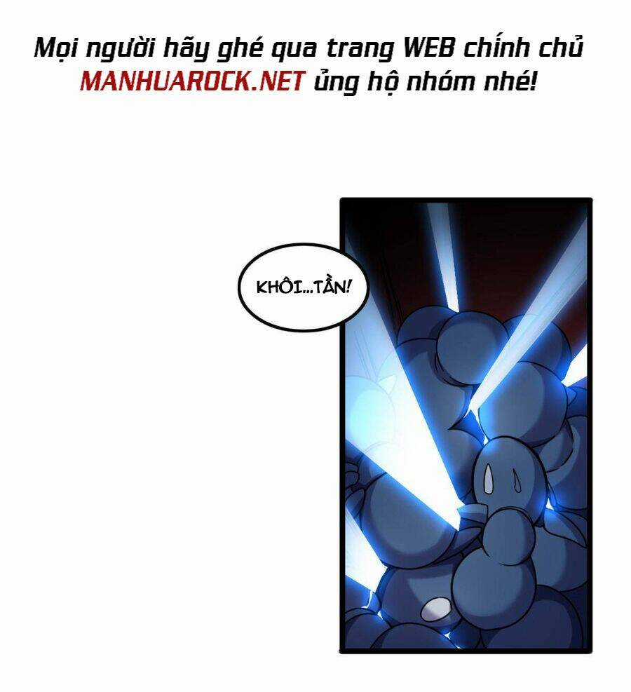 Ta Chỉ Muốn An Tĩnh Chơi Game Chapter 37 trang 30