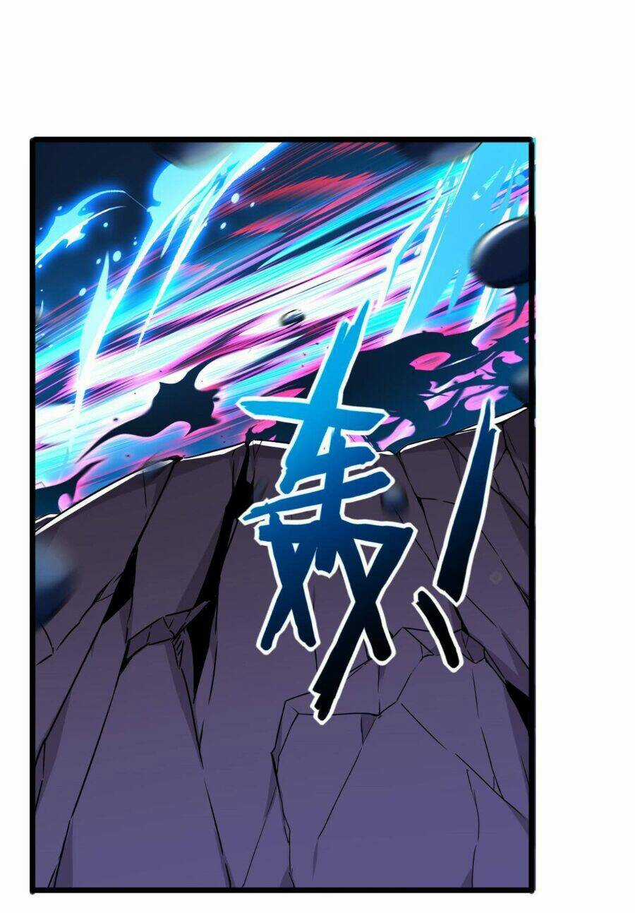 Ta Chỉ Muốn An Tĩnh Chơi Game Chapter 37 trang 32