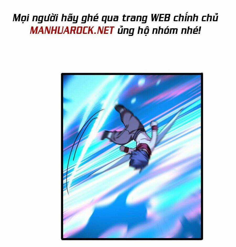 Ta Chỉ Muốn An Tĩnh Chơi Game Chapter 37 trang 33