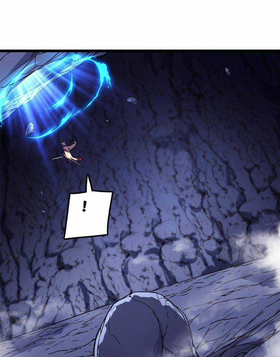 Ta Chỉ Muốn An Tĩnh Chơi Game Chapter 37 trang 34